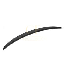 Load image into Gallery viewer, MP Style Carbon Fibre Boot Spoiler for BMW 2 Series F22 F87 M2 13-21
