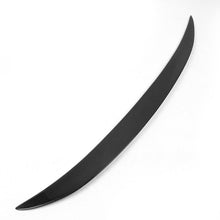 Load image into Gallery viewer, MP Style Carbon Fibre Boot Spoiler for BMW 3 Series E93 Convertible inc M3 07-13
