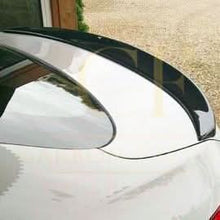 Load image into Gallery viewer, MP Style Carbon Fibre Boot Spoiler for BMW 4 Series F36 Gran Coupe 14-20
