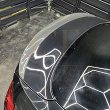 Load image into Gallery viewer, MP Style Carbon Fibre Boot Spoiler for BMW 4 Series F36 Gran Coupe 14-20
