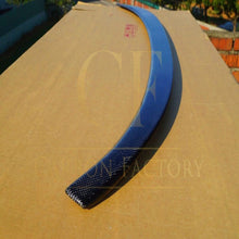 Load image into Gallery viewer, MP Style Carbon Fibre Boot Spoiler for BMW F26 X4 14-17
