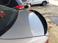 Load image into Gallery viewer, MP Style Carbon Fibre Boot Spoiler for BMW G30 5 Series F90 M5 17-23
