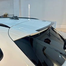 Load image into Gallery viewer, MP Style Carbon Fibre Roof Spoiler for BMW F15 X5 F85 X5M 14-18
