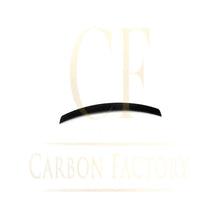 Load image into Gallery viewer, MP Style Carbon Fibre Roof Spoiler for BMW F15 X5 F85 X5M 14-18
