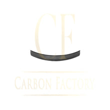 Load image into Gallery viewer, MP Style Carbon Fibre Roof Spoiler for BMW F15 X5 F85 X5M 14-18
