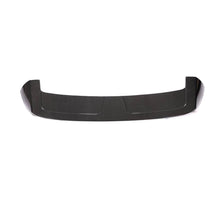 Load image into Gallery viewer, MP Style Carbon Fibre Roof Spoiler for BMW G07 X7 19-Present
