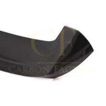 Load image into Gallery viewer, MP Style Carbon Fibre Roof Spoiler for BMW G07 X7 19-Present
