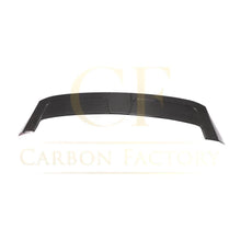 Load image into Gallery viewer, MP Style Carbon Fibre Roof Spoiler for BMW G07 X7 19-Present
