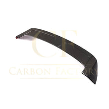 Load image into Gallery viewer, MP Style Carbon Fibre Roof Spoiler for BMW G07 X7 19-Present
