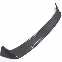 Load image into Gallery viewer, OEM Style Carbon Fibre Roof Spoiler for VW Golf MK7 14-20
