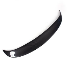 Load image into Gallery viewer, OEM Style Carbon Fibre Roof Spoiler for VW Scirocco 09-14

