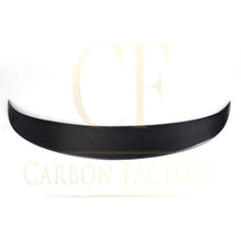 Load image into Gallery viewer, OEM Style Carbon Fibre Roof Spoiler for VW Scirocco 09-14
