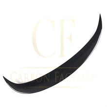 Load image into Gallery viewer, OEM Style Carbon Fibre Roof Spoiler for VW Scirocco 09-14
