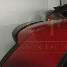 Load image into Gallery viewer, OEM Style Carbon Fibre Roof Spoiler for VW Scirocco 09-14
