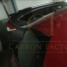 Load image into Gallery viewer, OEM Style Carbon Fibre Roof Spoiler for VW Scirocco 09-14
