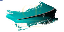 Load image into Gallery viewer, OEM Style Matt Carbon Fibre Boot Spoiler for Tesla Model S 13-Present
