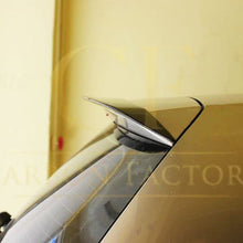 Load image into Gallery viewer, OS Style Carbon Fibre Roof Spoiler for VW Golf MK7 14-20
