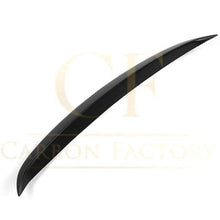 Load image into Gallery viewer, OS Style Carbon Fibre Roof Spoiler for VW Golf MK7 14-20
