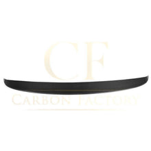 Load image into Gallery viewer, OS Style Carbon Fibre Roof Spoiler for VW Golf MK7 14-20
