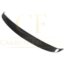 Load image into Gallery viewer, OS Style Carbon Fibre Roof Spoiler for VW Golf MK7 14-20
