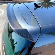 Load image into Gallery viewer, OSIR Style Carbon Fibre Roof Spoiler for VW Golf MK6 GTI R20 08-13
