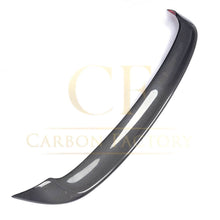 Load image into Gallery viewer, OSIR Style Carbon Fibre Roof Spoiler for VW Golf MK6 GTI R20 08-13
