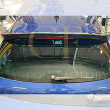 Load image into Gallery viewer, OSIR Style Carbon Fibre Roof Spoiler for VW Scirocco 09-14
