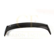Load image into Gallery viewer, OSIR Style Carbon Fibre Roof Spoiler for VW Scirocco 09-14
