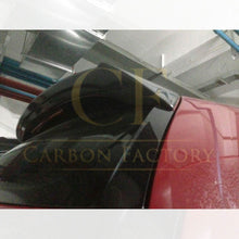 Load image into Gallery viewer, OSIR Style Carbon Fibre Roof Spoiler for VW Scirocco 09-14
