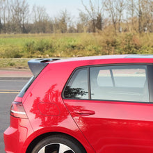 Load image into Gallery viewer, OT Style Carbon Fibre Boot Spoiler for VW Golf MK7 GTI GTD &amp; R 14-20
