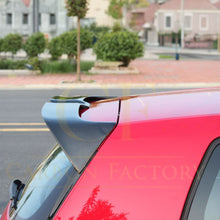 Load image into Gallery viewer, OT Style Carbon Fibre Boot Spoiler for VW Golf MK7 GTI GTD &amp; R 14-20
