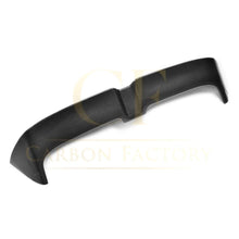 Load image into Gallery viewer, OT Style Carbon Fibre Boot Spoiler for VW Golf MK7 GTI GTD &amp; R 14-20
