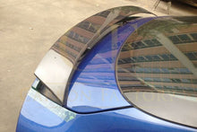 Load image into Gallery viewer, P Style Carbon Fibre Boot Spoiler for Audi 4G A7 S7 10-18
