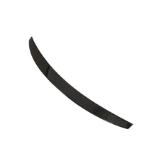 Load image into Gallery viewer, P Style Carbon Fibre Boot Spoiler for Audi A3 S3 RS3 Saloon 20-24
