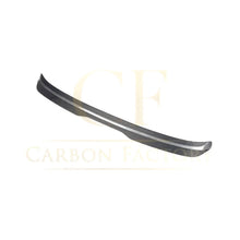Load image into Gallery viewer, P Style Carbon Fibre Boot Spoiler for VW Golf MK7 GTI GTD &amp; R 14-20
