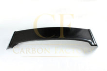 Load image into Gallery viewer, P Style Carbon Fibre Roof Spoiler for VW Golf MK6 GTI R20 08-13
