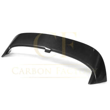 Load image into Gallery viewer, P Style Carbon Fibre Roof Spoiler for VW Golf MK7 14-20
