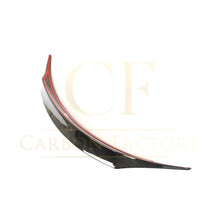 Load image into Gallery viewer, Performance Style Carbon Fibre Spoiler for Porsche Macan 22-Present
