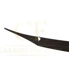 Load image into Gallery viewer, Performance Style Carbon Fibre Spoiler for Porsche Macan 22-Present
