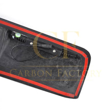 Load image into Gallery viewer, Pre-Preg Carbon Fibre Front Roof Spoiler for Mercedes W464 G Class G Wagon 19-Present
