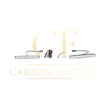 Load image into Gallery viewer, Pre-Preg Carbon Fibre Front Roof Spoiler for Mercedes W464 G Class G Wagon 19-Present
