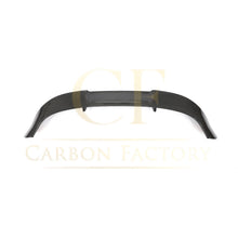 Load image into Gallery viewer, Pre-Preg Carbon Fibre Roof Spoiler for Audi B9 RS4 Estate 19-22
