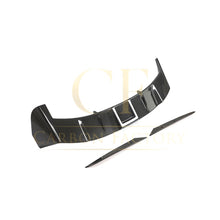 Load image into Gallery viewer, Pre-Preg Carbon Fibre Roof Spoiler for Audi C8 RS6 19-24
