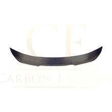 Load image into Gallery viewer, PSM Style Carbon Fibre Boot Spoiler for BMW 6 Series F06 F13 inc M6 11-18
