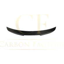 Load image into Gallery viewer, PSM Style Carbon Fibre Boot Spoiler for BMW E60 5 Series inc M5 03-10
