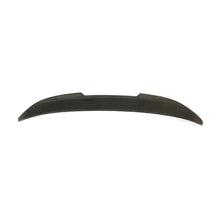 Load image into Gallery viewer, PSM Style Carbon Fibre Boot Spoiler for BMW G02 X4 18-Present
