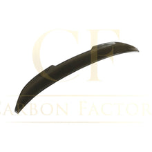 Load image into Gallery viewer, PSM Style Carbon Fibre Boot Spoiler for BMW G02 X4 18-Present
