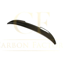 Load image into Gallery viewer, PSM Style Carbon Fibre Boot Spoiler for BMW G02 X4 18-Present
