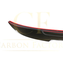 Load image into Gallery viewer, PSM Style Carbon Fibre Boot Spoiler for BMW G02 X4 18-Present
