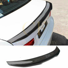 Load image into Gallery viewer, PSM Style Pre-Preg Carbon Fibre Boot Spoiler for BMW G20 3 Series G80 M3 G28 i3 19-Present
